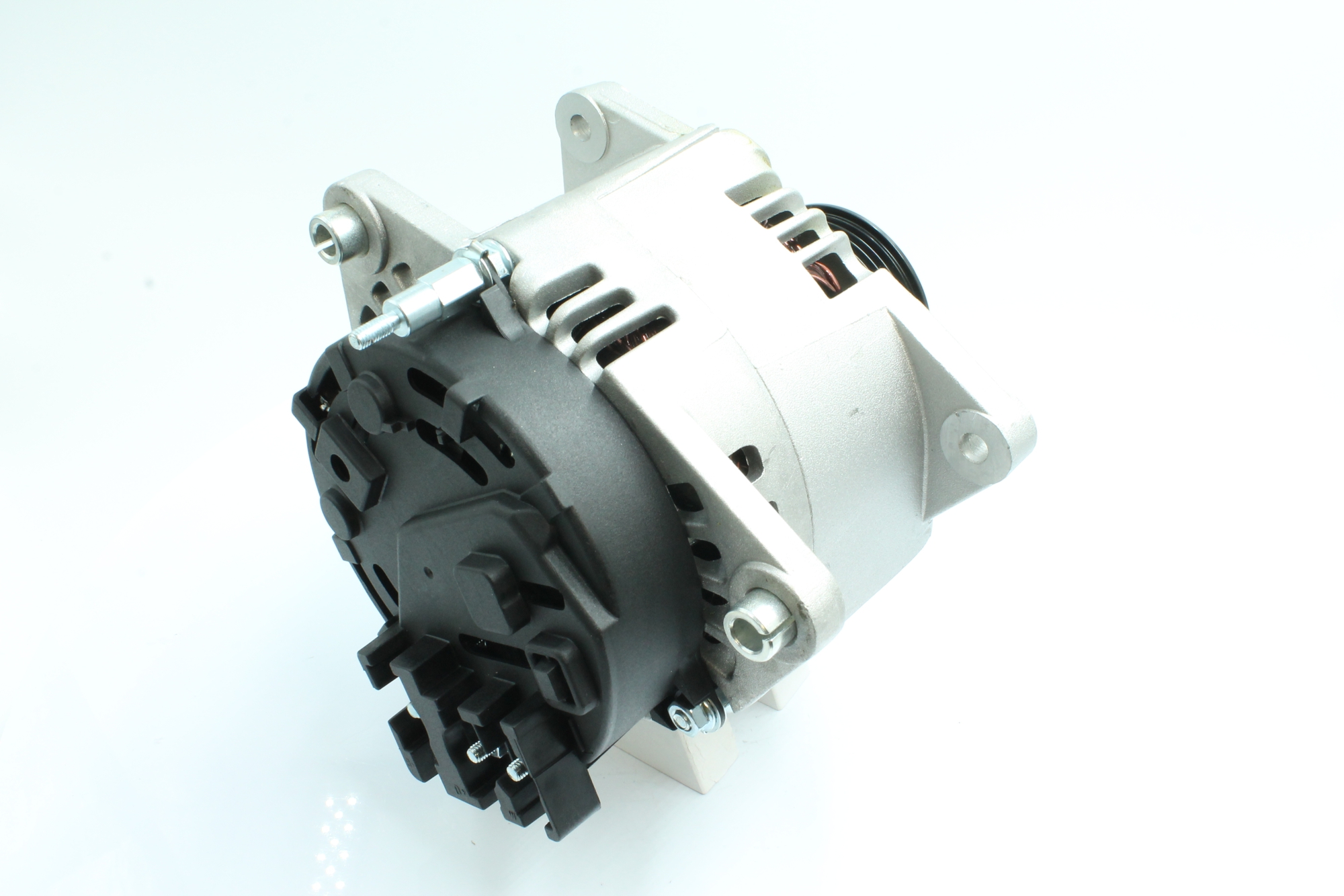 PowerMax 89213029: Alternator PowerMax 100A