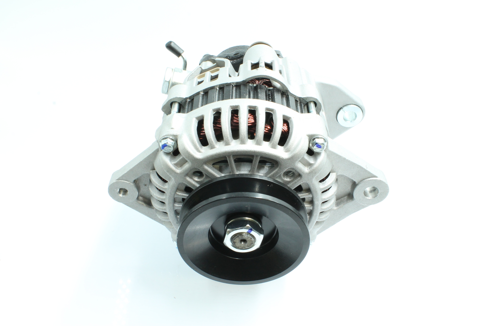 PowerMax 89213030: Alternatore PowerMax 70A