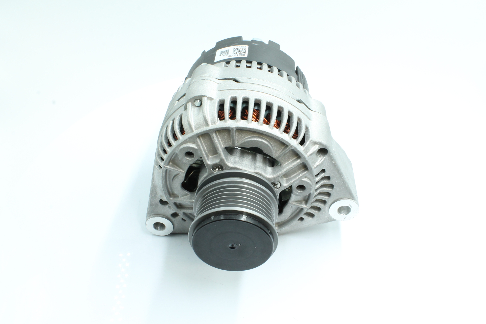 PowerMax 89213038: Alternator PowerMax 90A