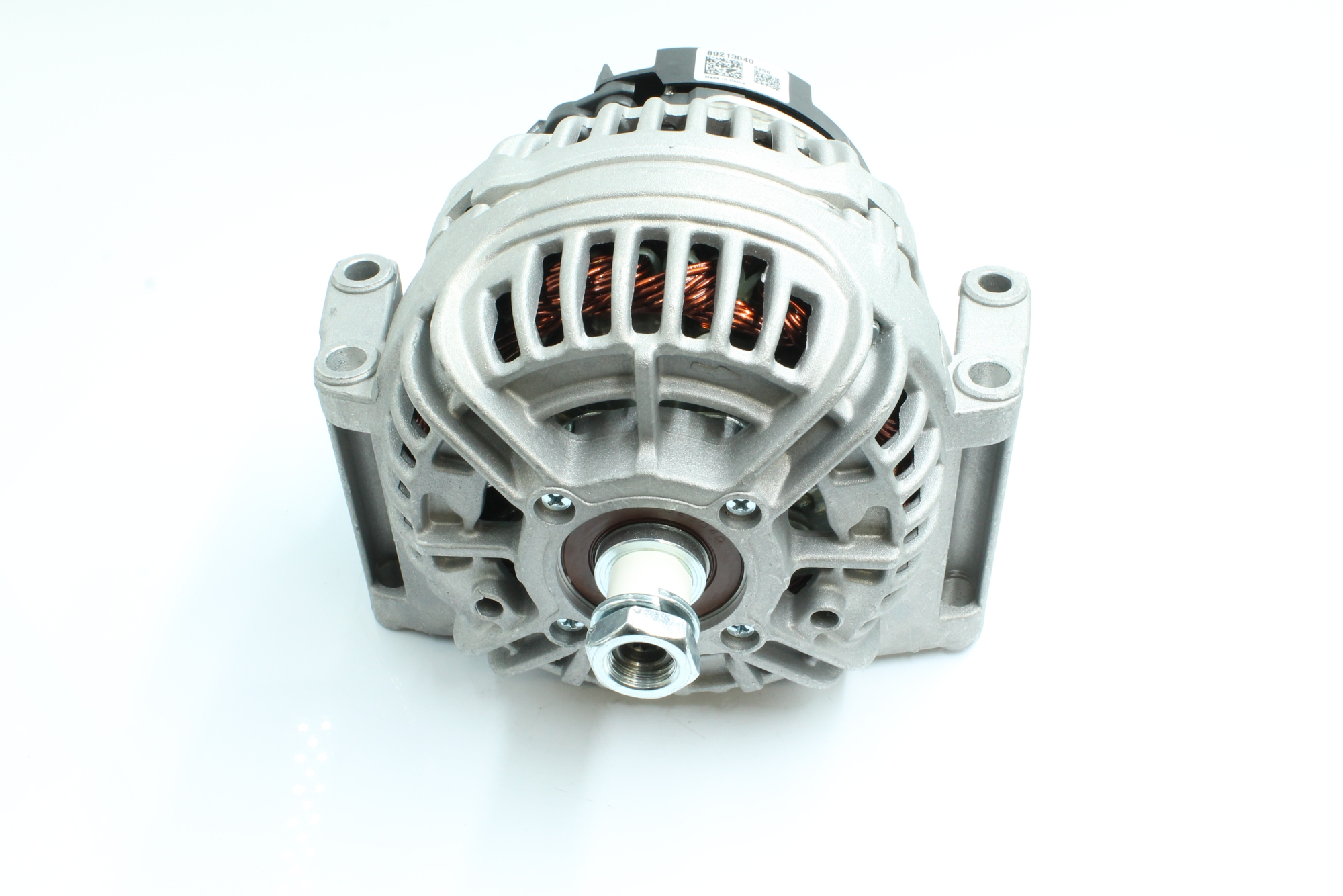 PowerMax 89213040: Alternateur PowerMax 80A