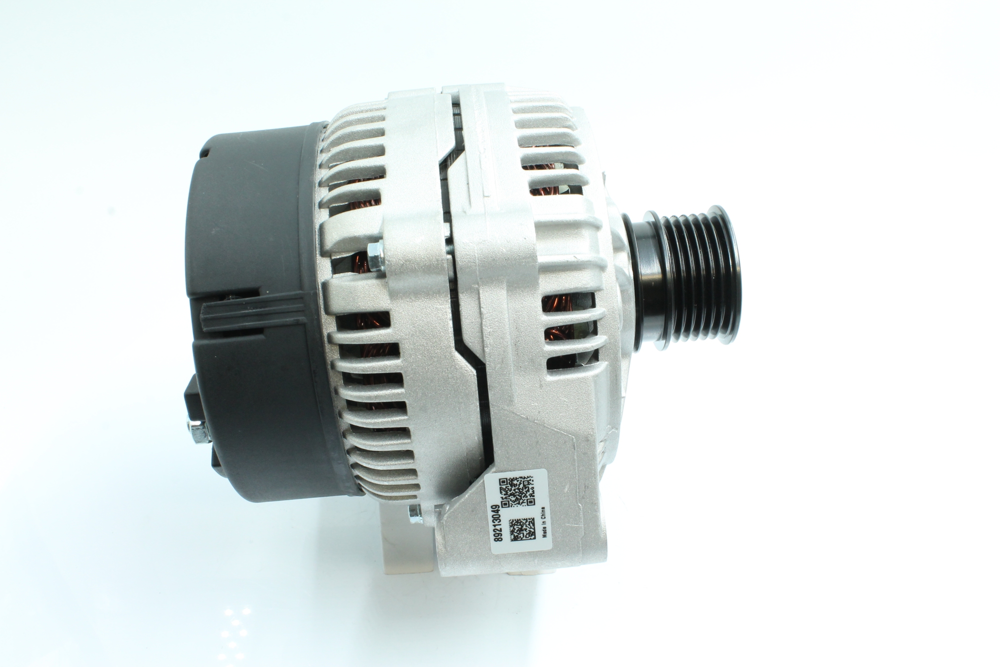 PowerMax 89213049: Alternator PowerMax 120A