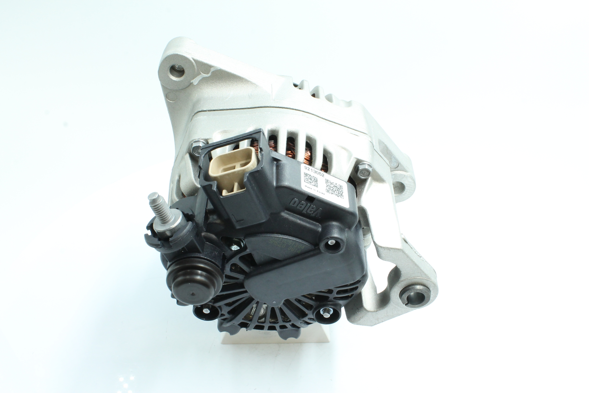 PowerMax 89213052: Alternator PowerMax 80A