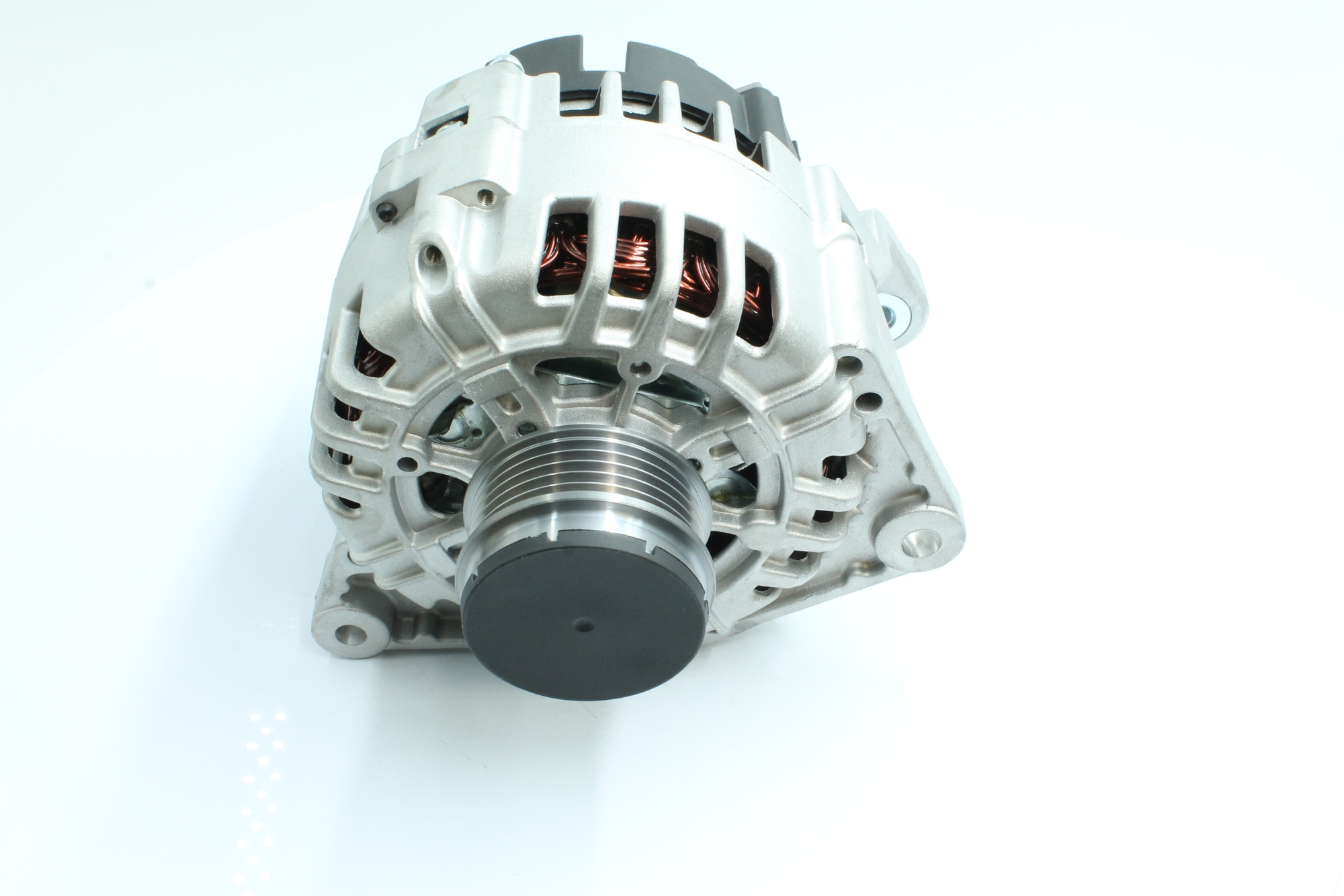 PowerMax 89213054: Alternatore PowerMax 120A