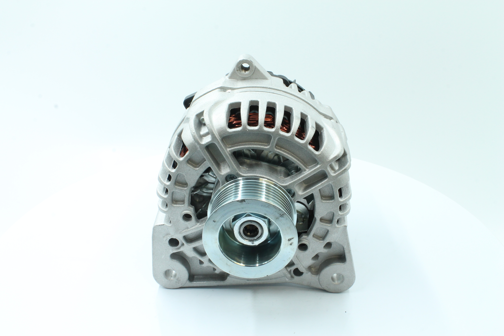 PowerMax 89213074: Alternator PowerMax 120A