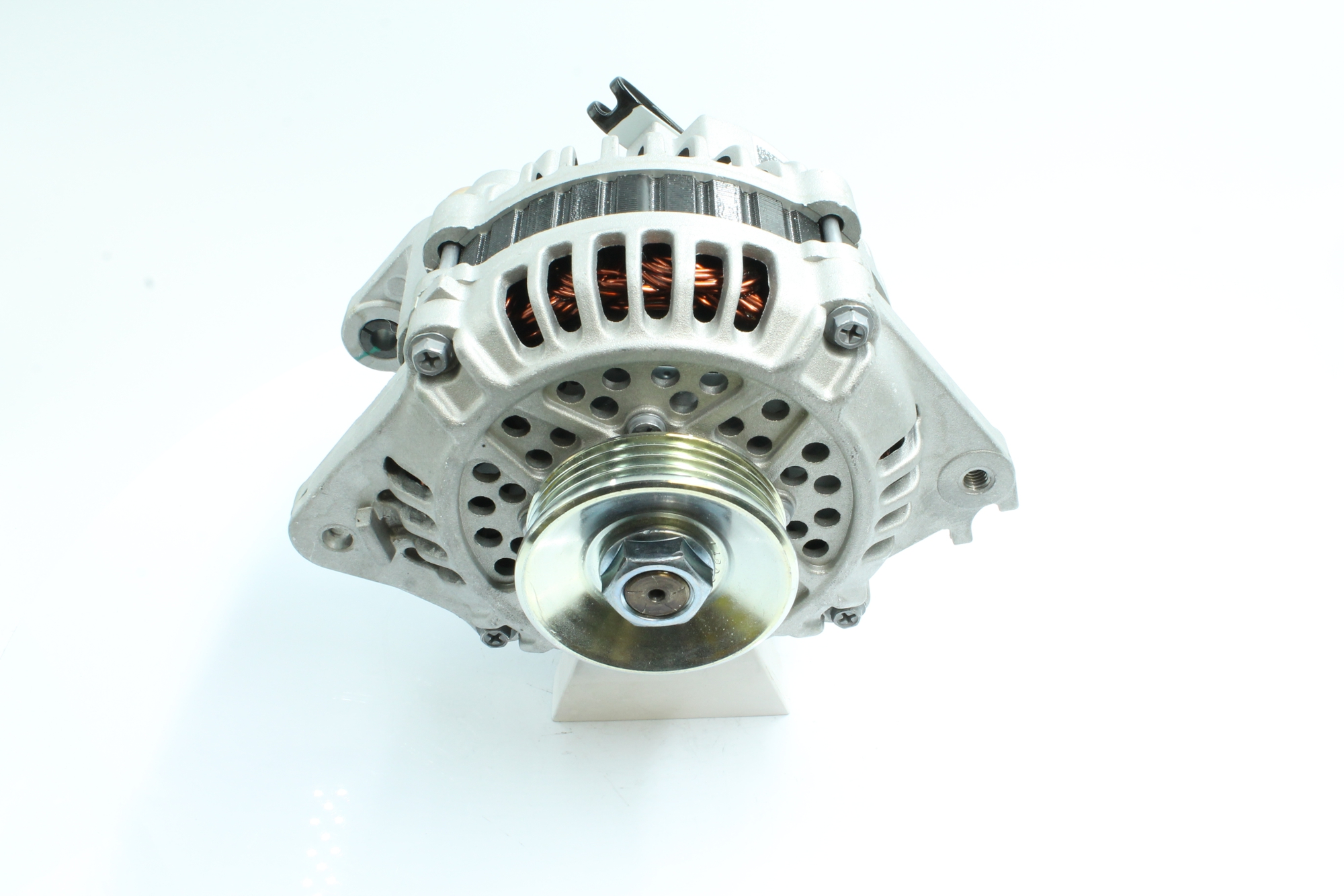 PowerMax 89213079: Alternator PowerMax 90A