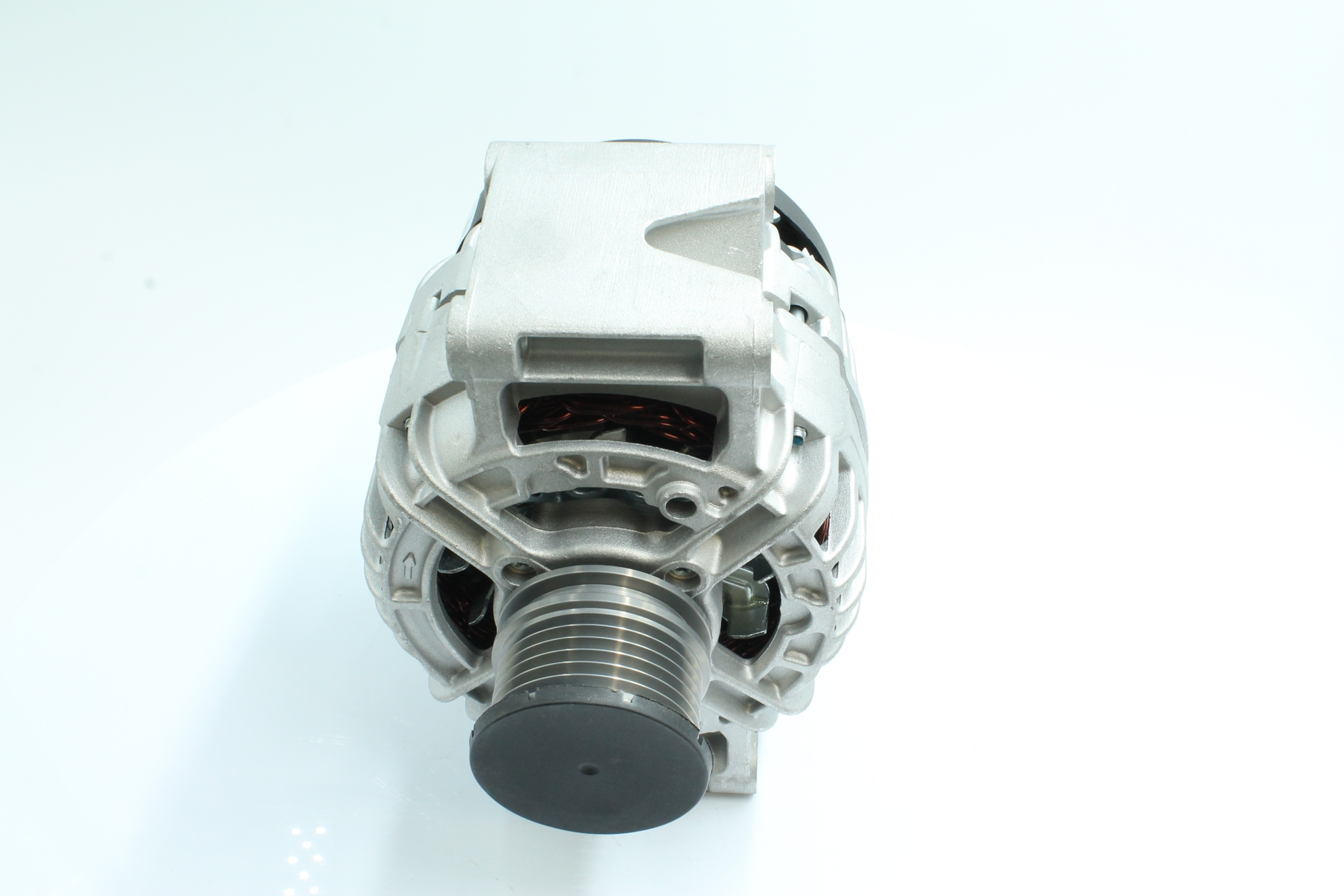PowerMax 89213088: Kintamosios srovės generatorius PowerMax 90A