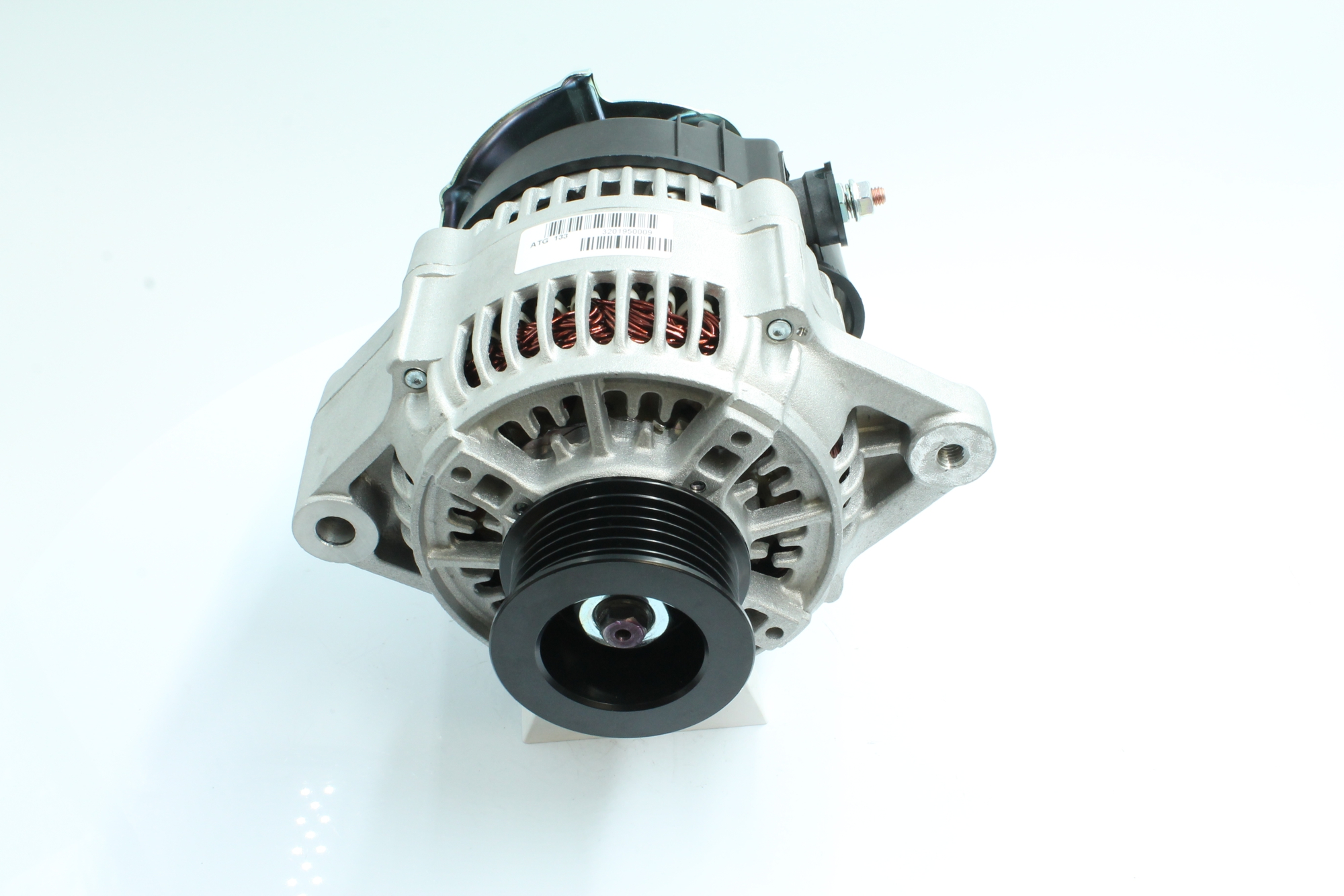 PowerMax 89213097: Alternator PowerMax 70A