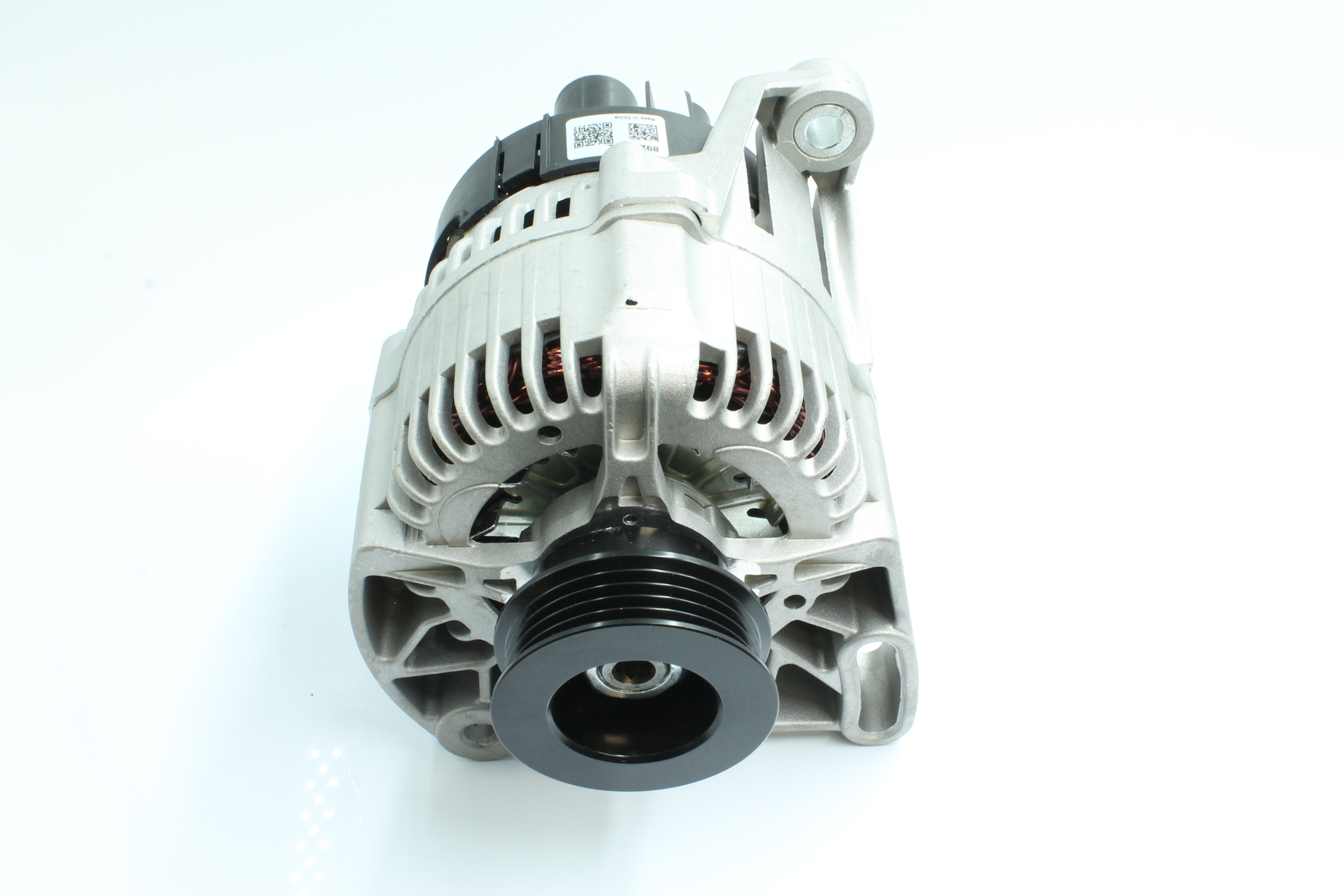 PowerMax 89213102: Alternator PowerMax 65A