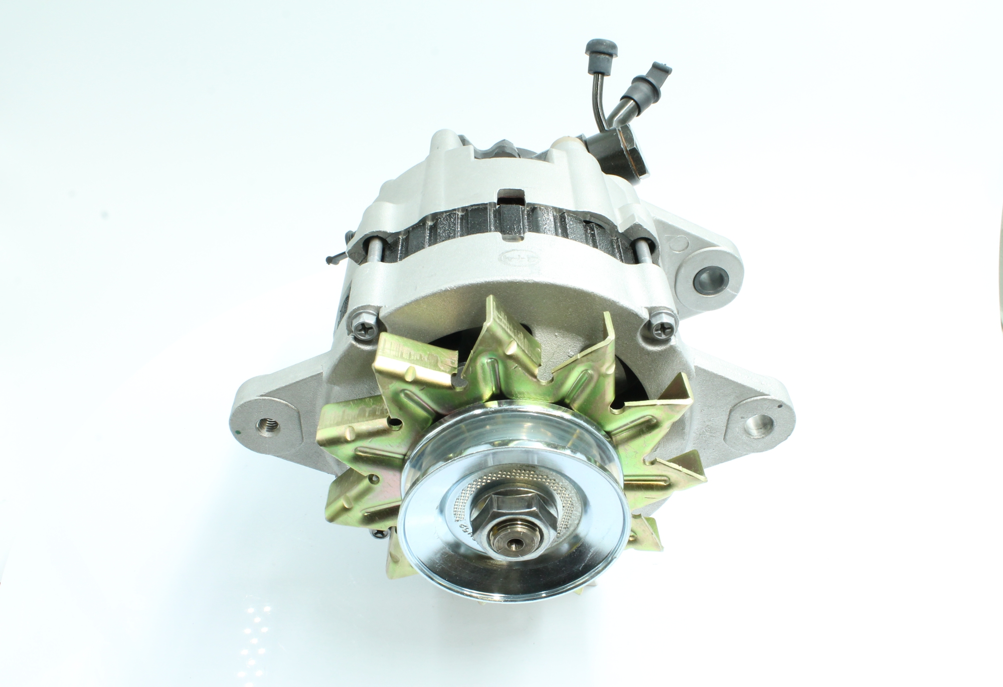 PowerMax 89213103: Alternatore PowerMax 50A