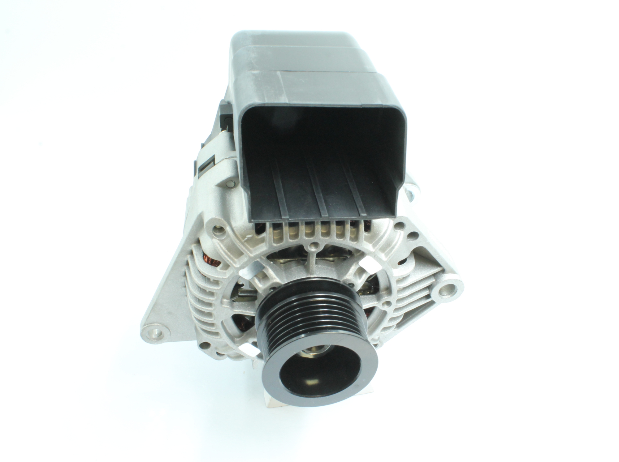 PowerMax 89213131: Lichtmaschine PowerMax 80A