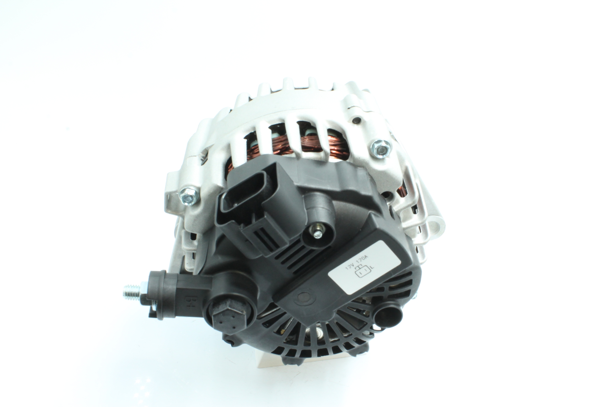 PowerMax 89213154: Alternator PowerMax 120A