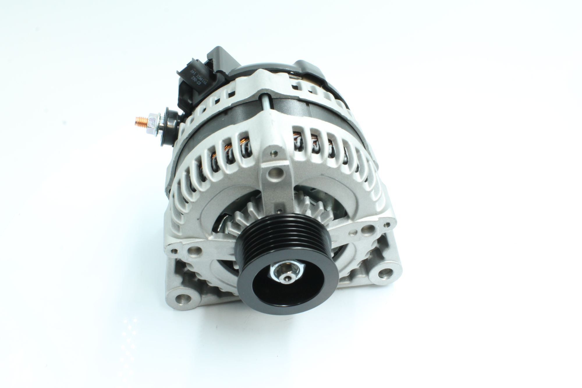 PowerMax 89213167: Laturi PowerMax 150A
