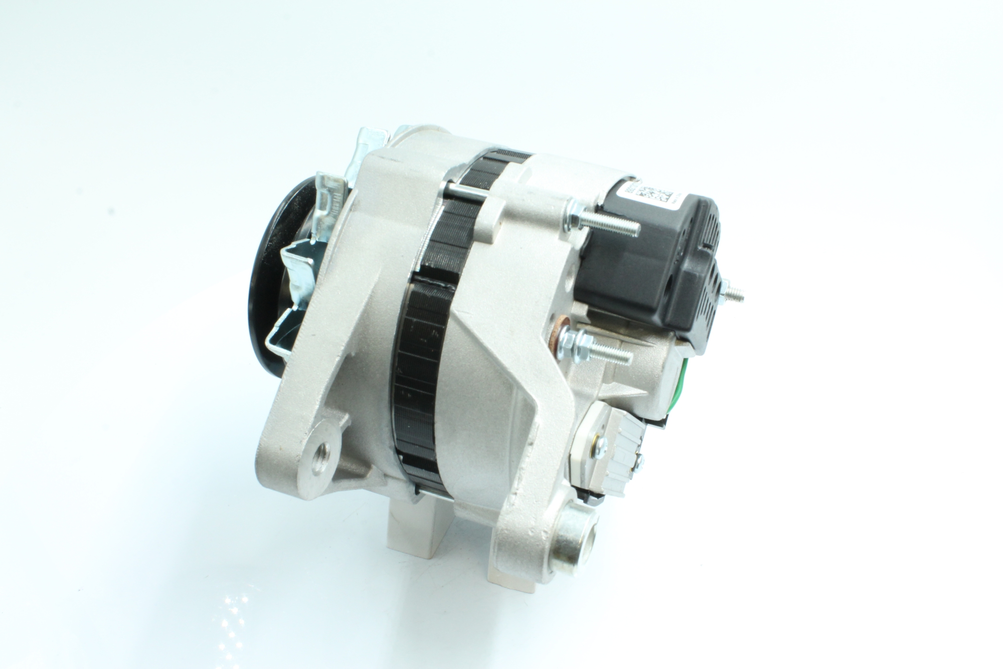 PowerMax 89213172: Alternator PowerMax 55A