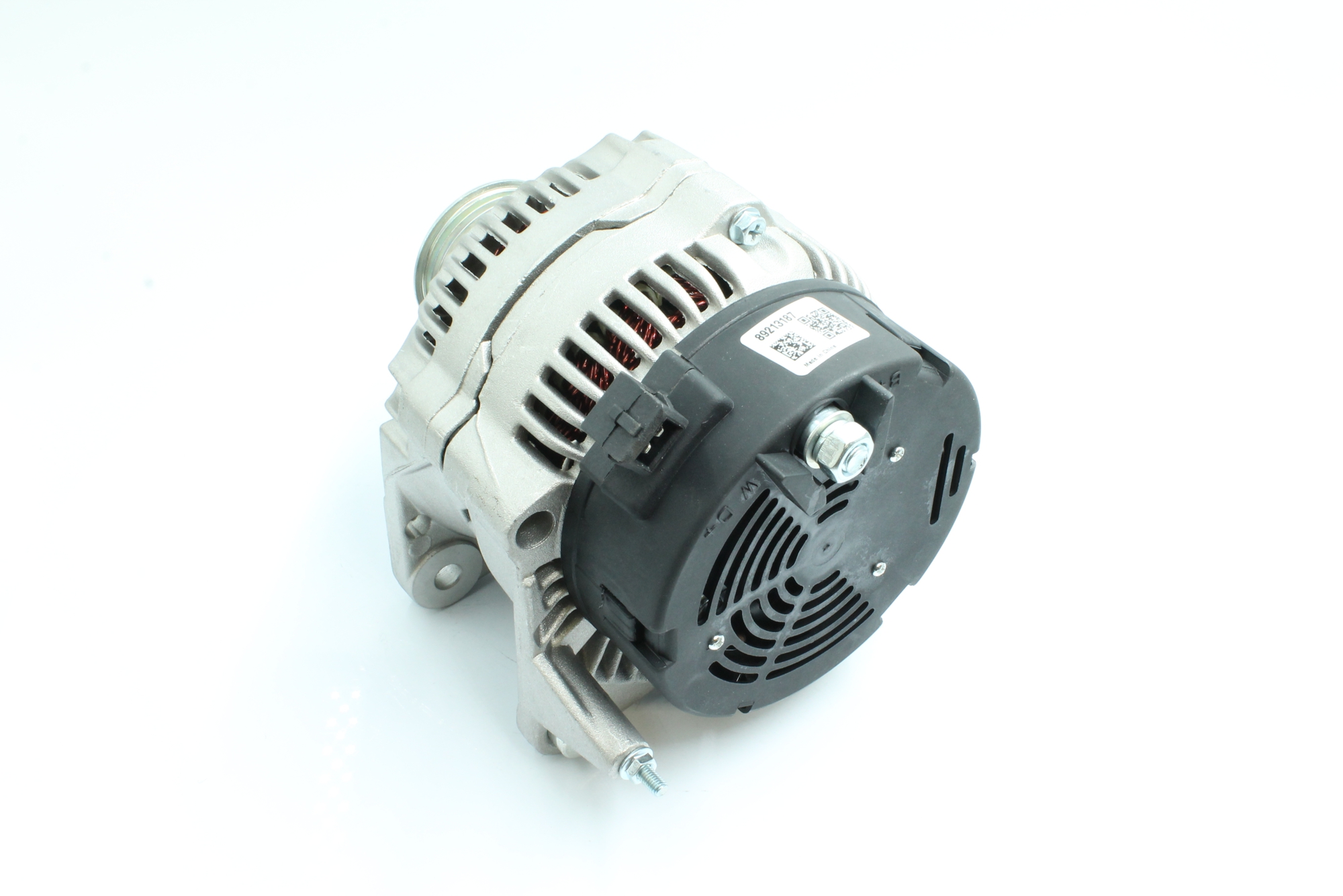 PowerMax 89213187: Alternator PowerMax 70A