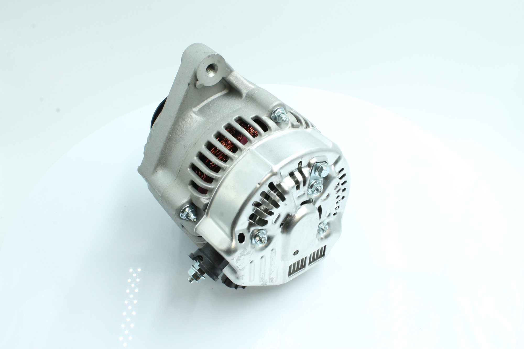 PowerMax 89213190: Alternator PowerMax 80A