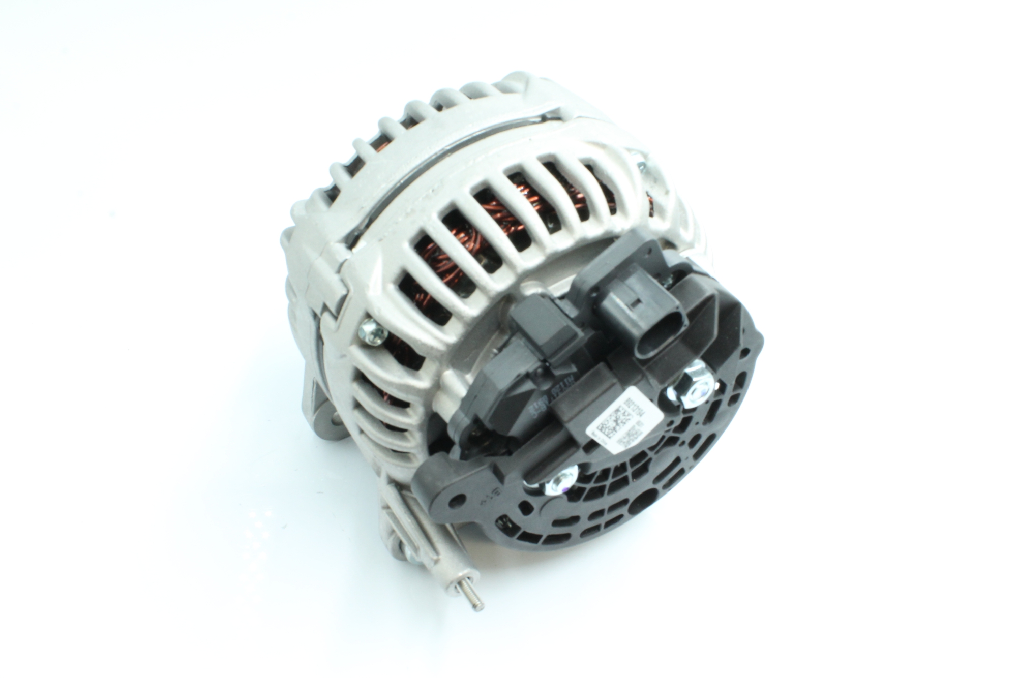 PowerMax 89213194: Alternator PowerMax 180A