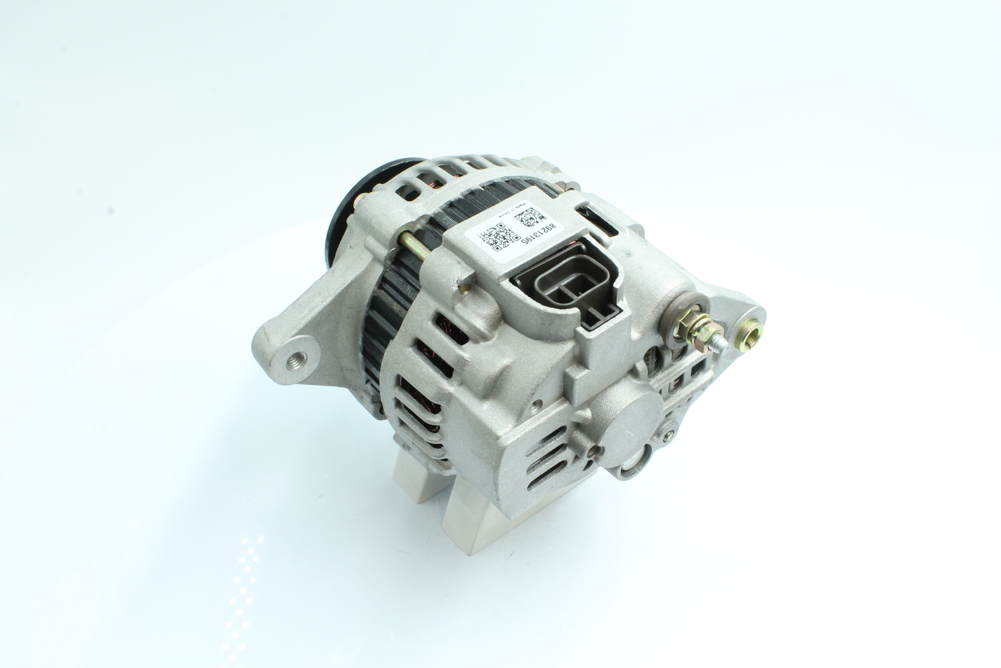 PowerMax 89213195: Alternator PowerMax 40A