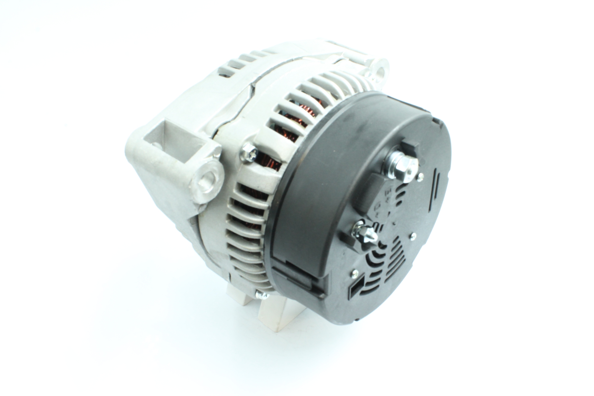 PowerMax 89213201: Kintamosios srovės generatorius PowerMax 150A