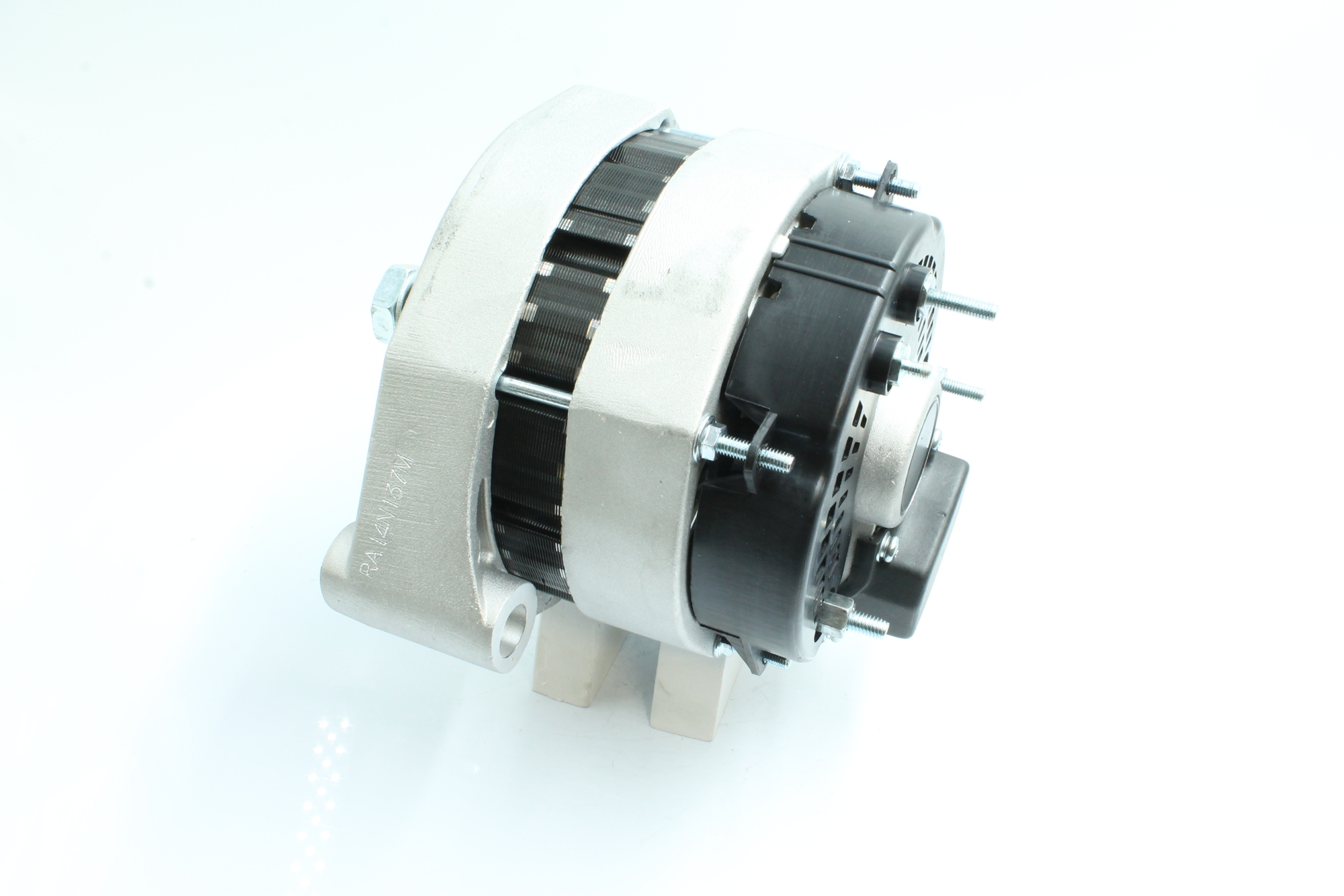 PowerMax 89213205: Alternator PowerMax 55A