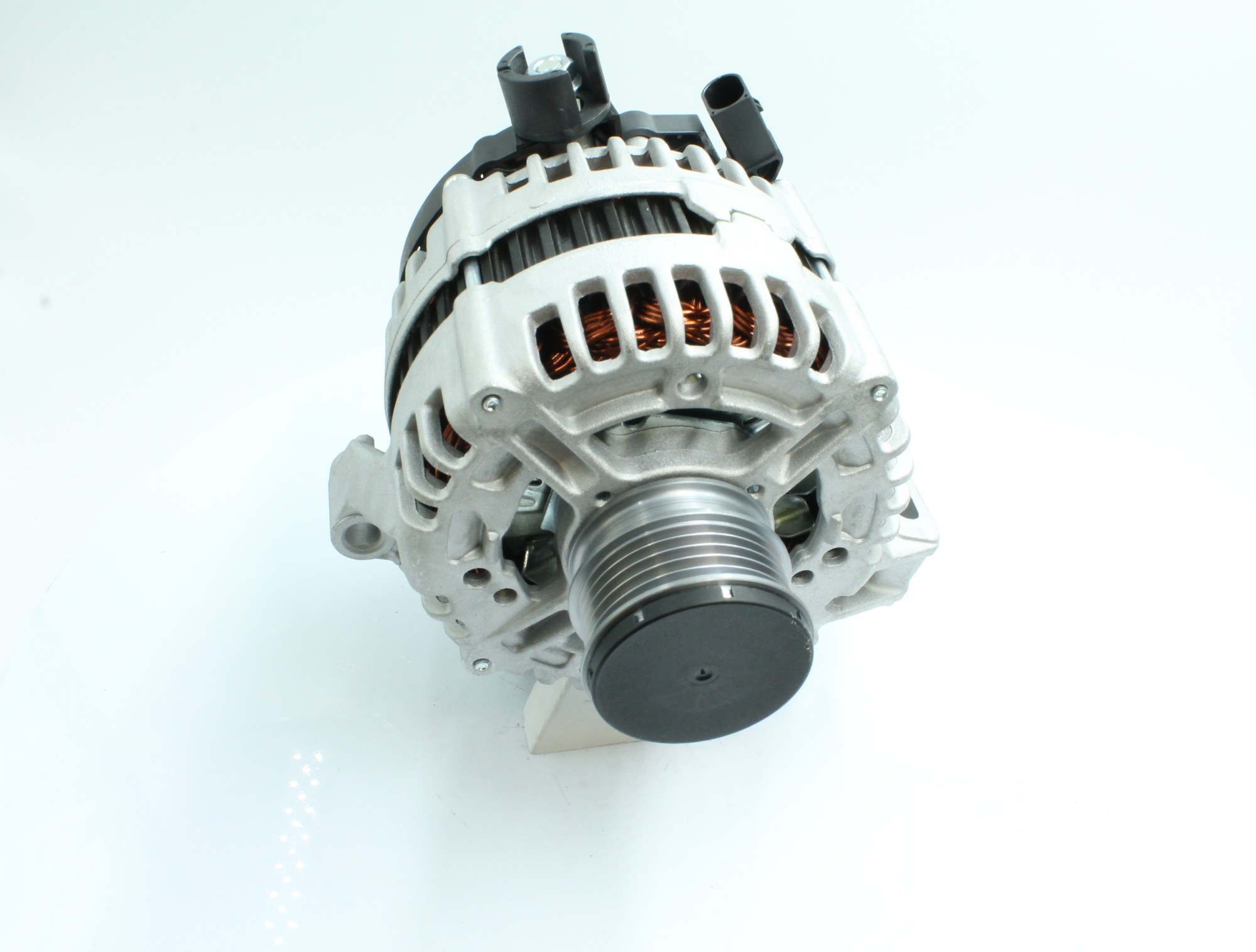 PowerMax 89213211: Alternátor PowerMax 150A