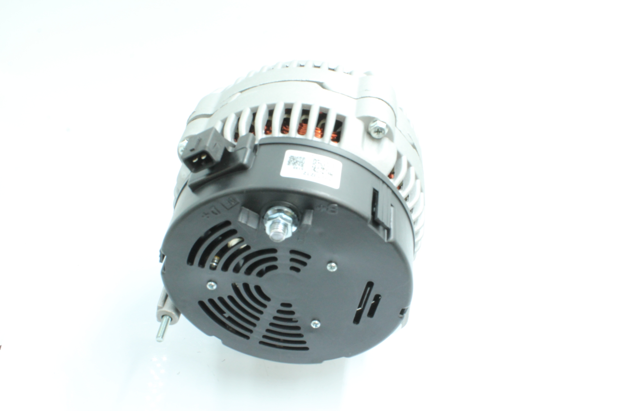 PowerMax 89213212: Alternator PowerMax 115A
