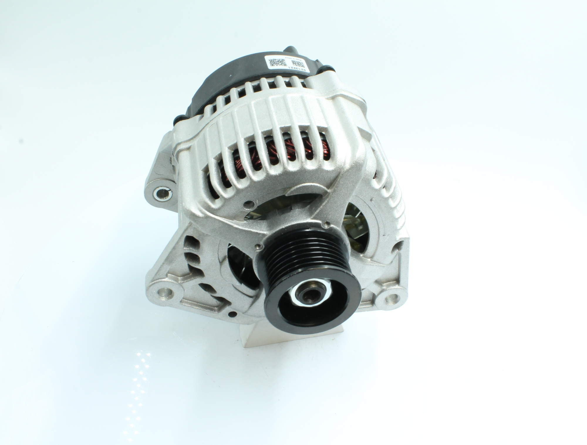 PowerMax 89213221: Laturi PowerMax 100A