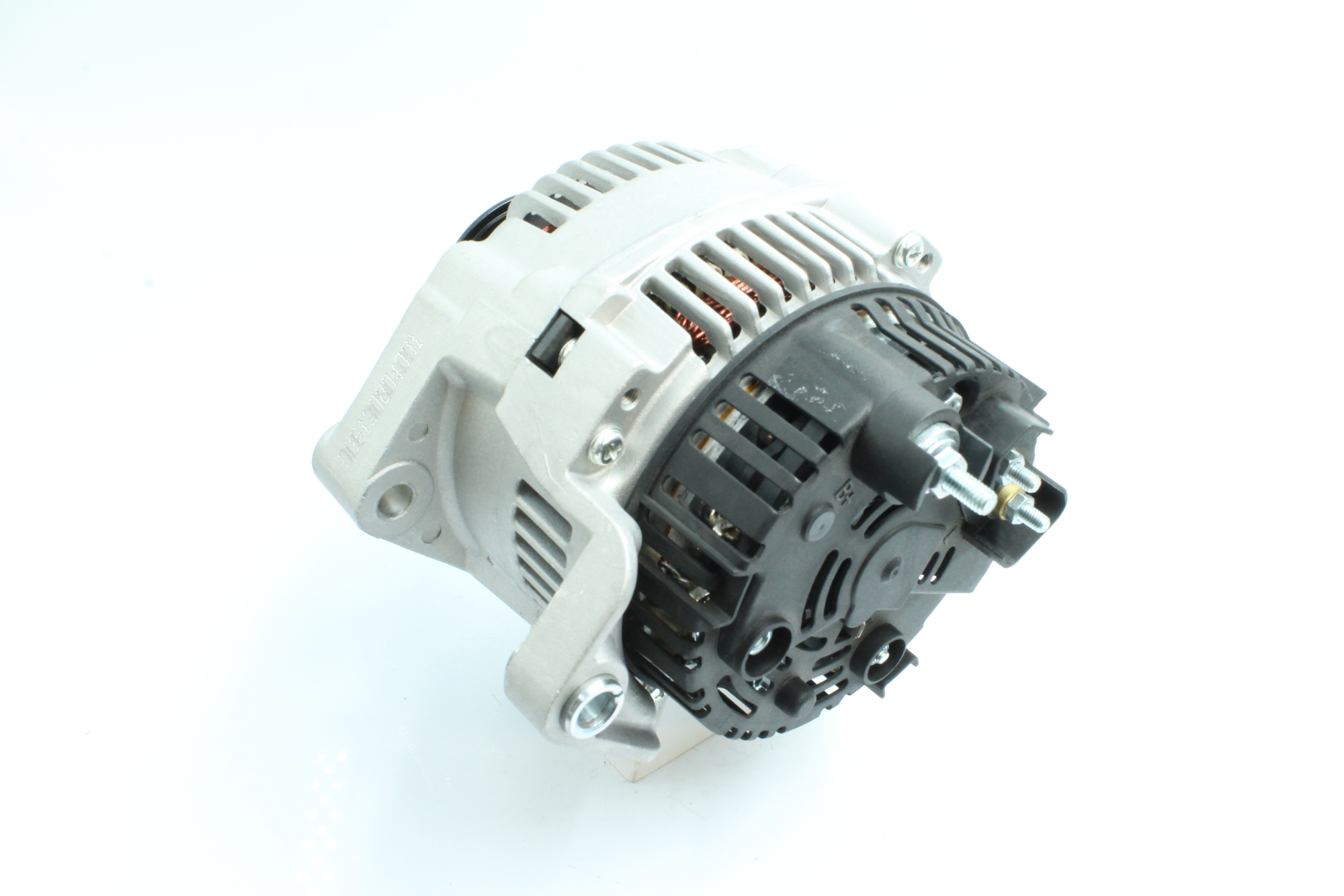 PowerMax 89213227: Alternator PowerMax 110A