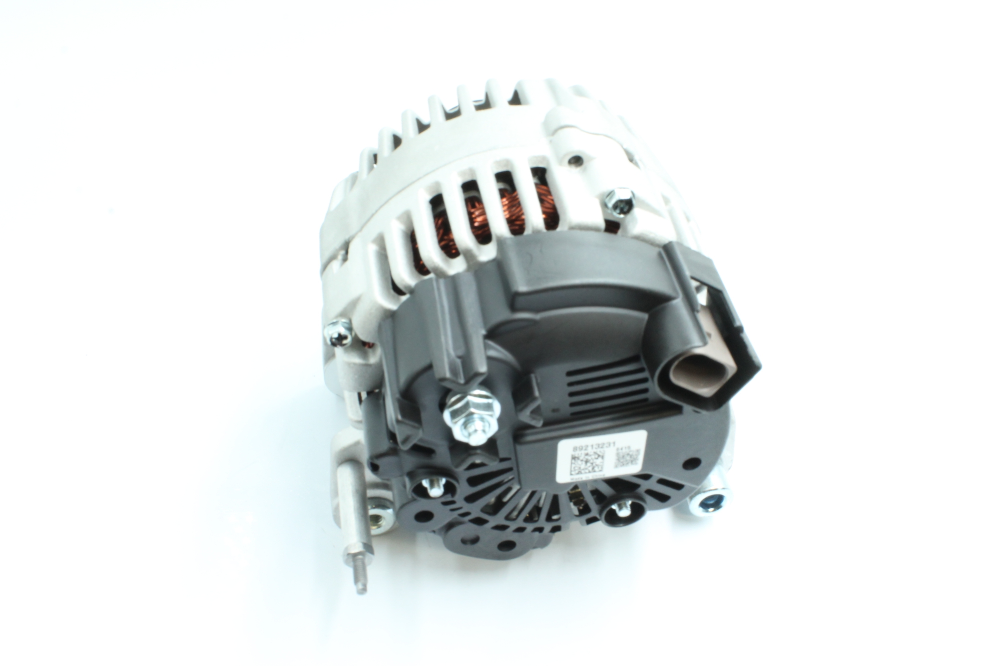 PowerMax 89213231: Lichtmaschine PowerMax 110A