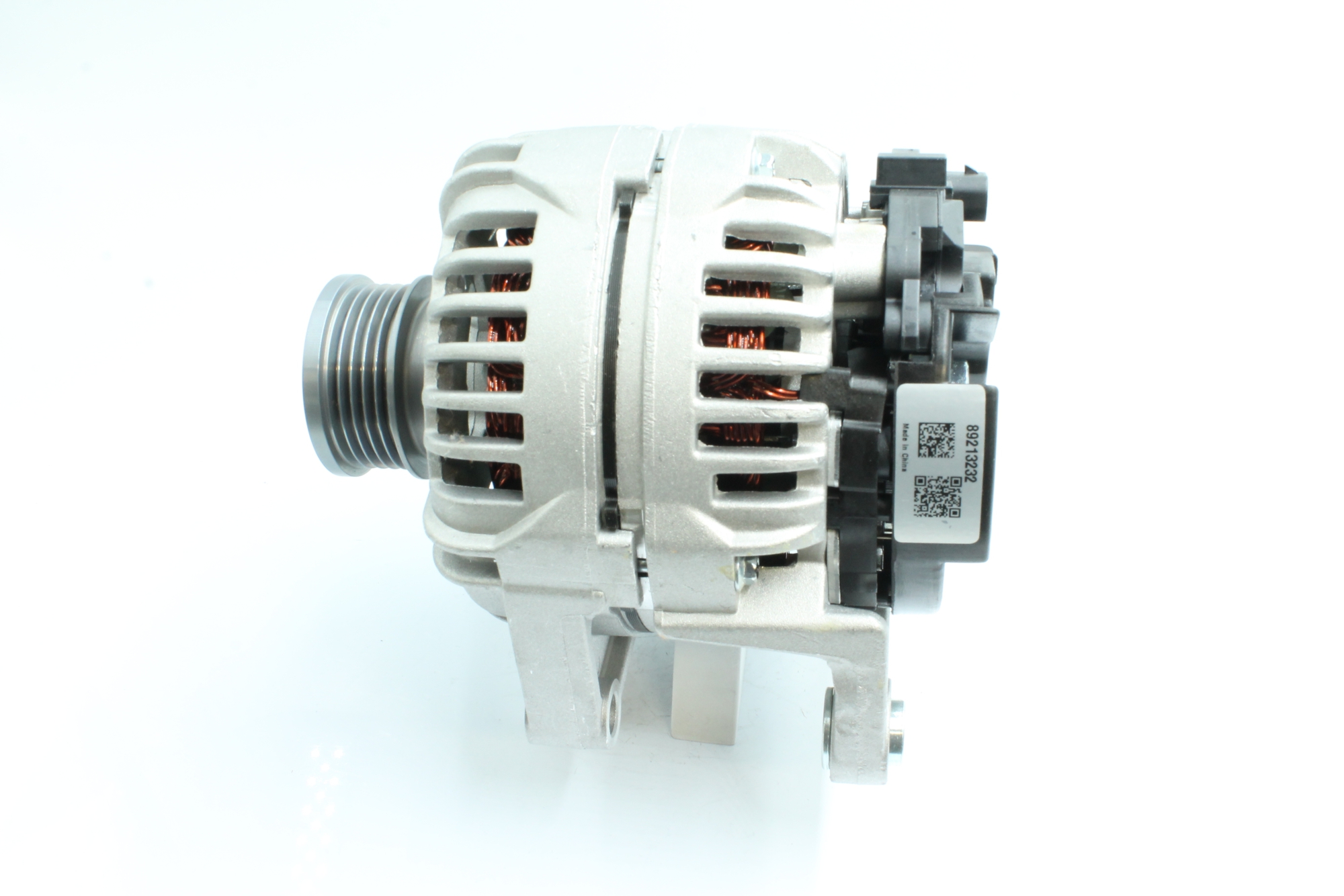 PowerMax 89213232: Kintamosios srovės generatorius PowerMax 120A