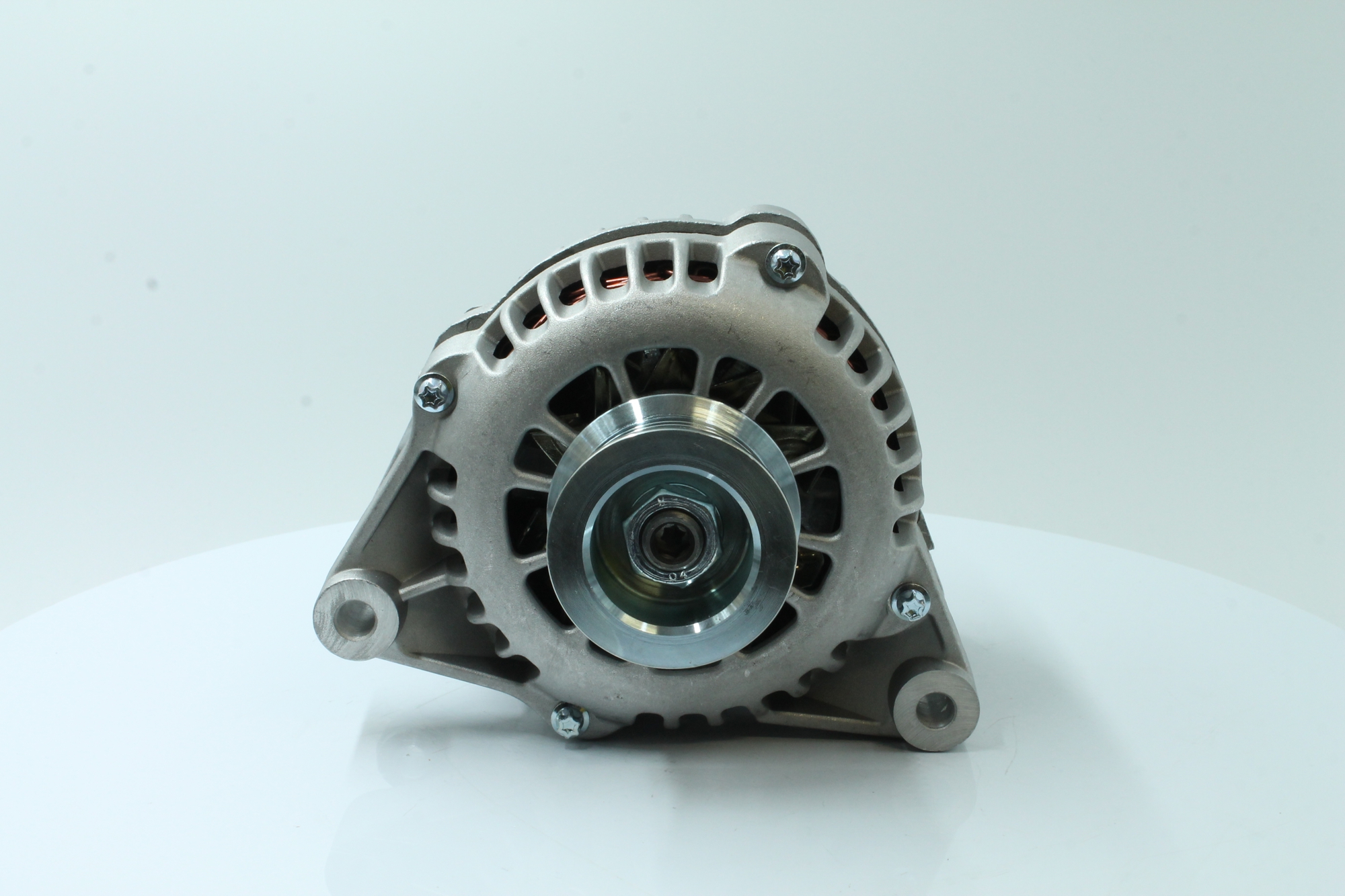 PowerMax 89213240: Alternátor PowerMax 70A