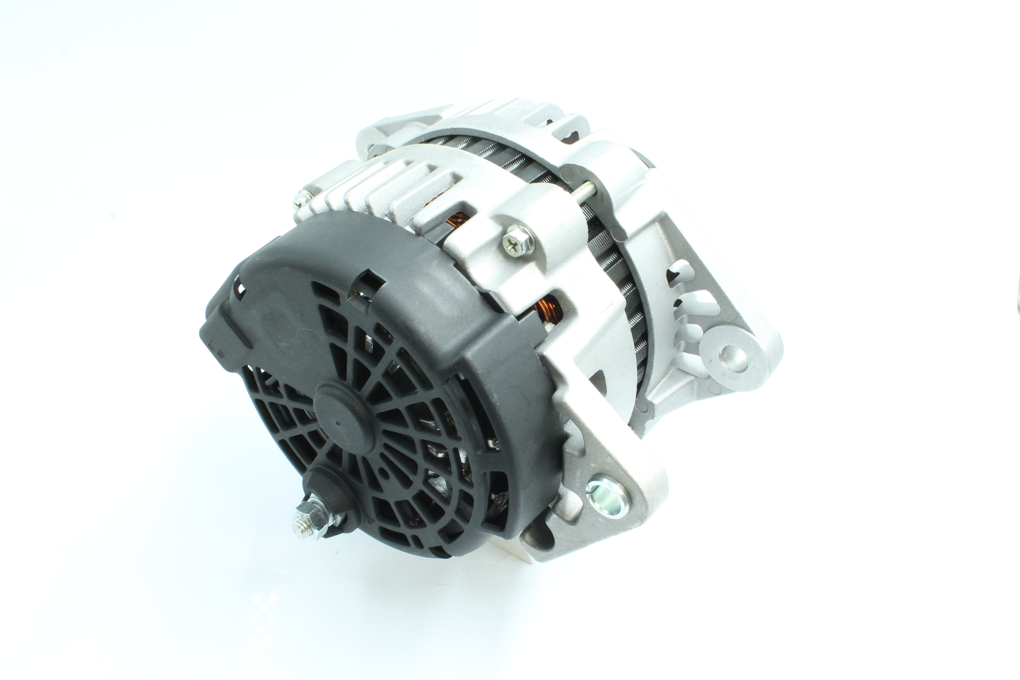 PowerMax 89213245: Alternator PowerMax 100A