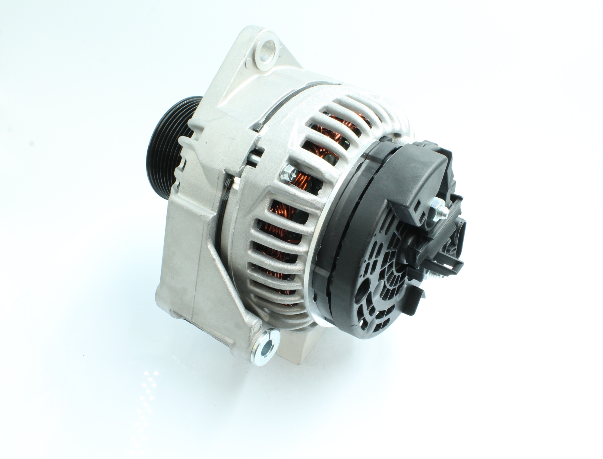 PowerMax 89213252: Alternátor PowerMax 110A