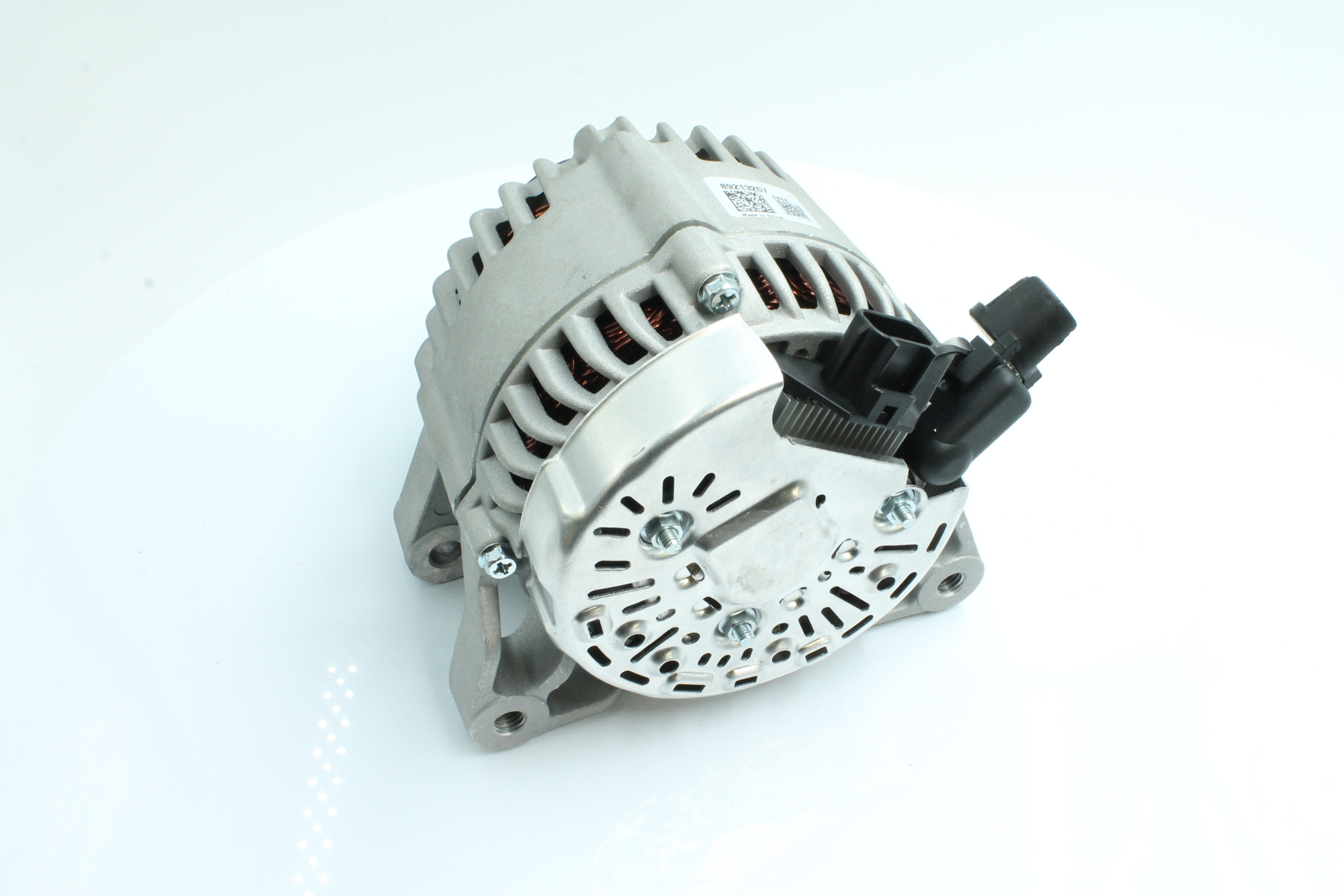 PowerMax 89213257: Alternator PowerMax 80A
