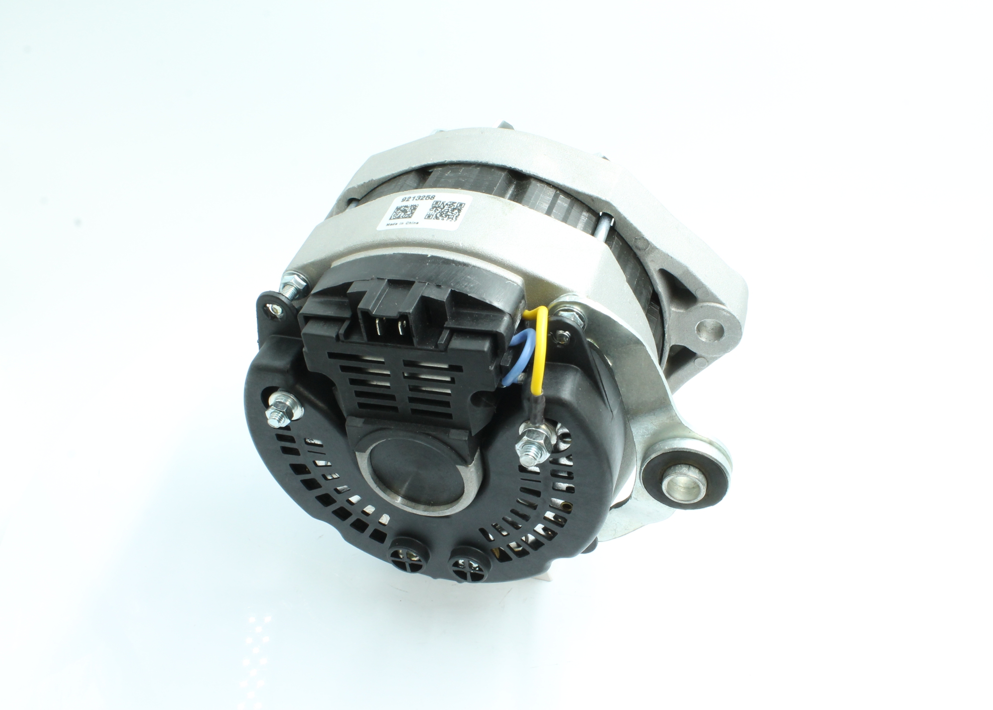 PowerMax 89213258: Alternator PowerMax 90A