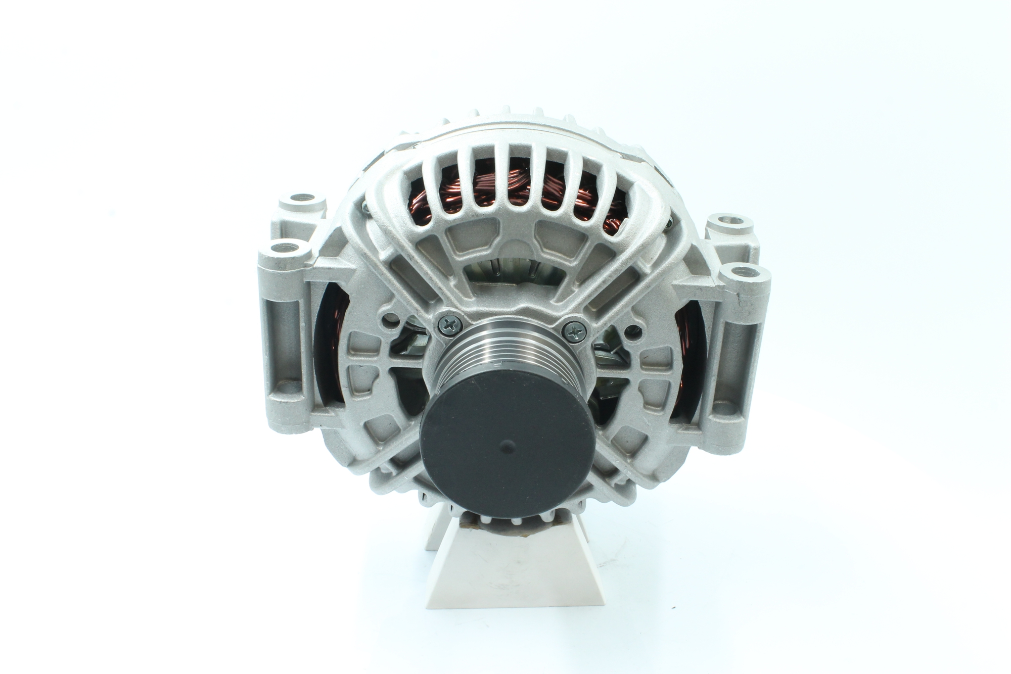 PowerMax 89213259: Alternator PowerMax 200A