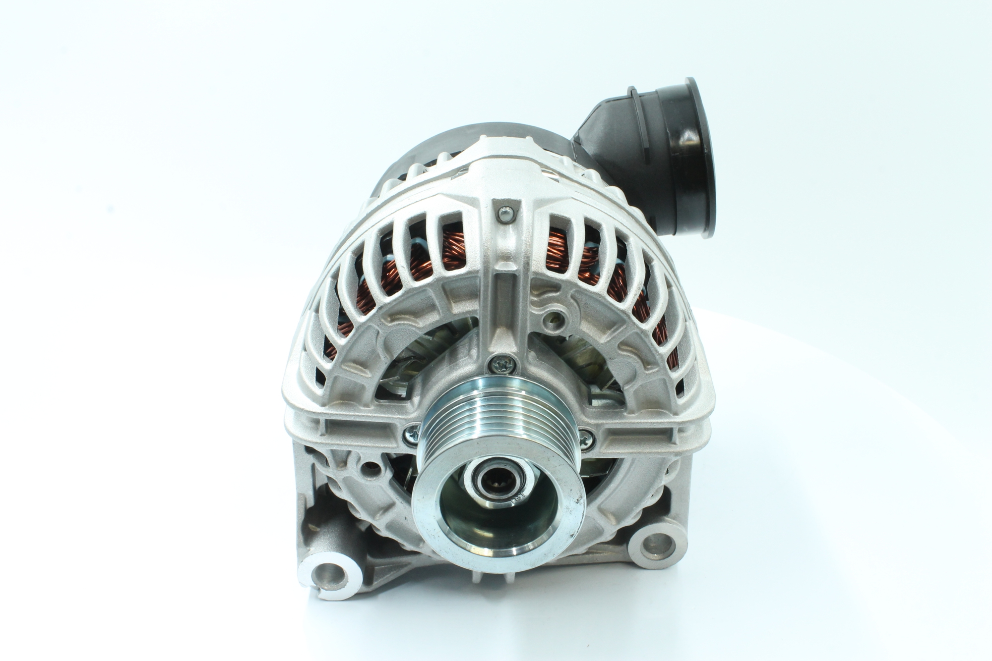 PowerMax 89213261: Kintamosios srovės generatorius PowerMax 120A