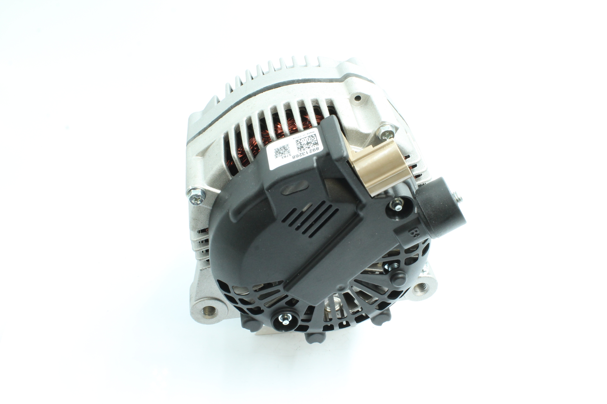 PowerMax 89213268: Alternator PowerMax 150A