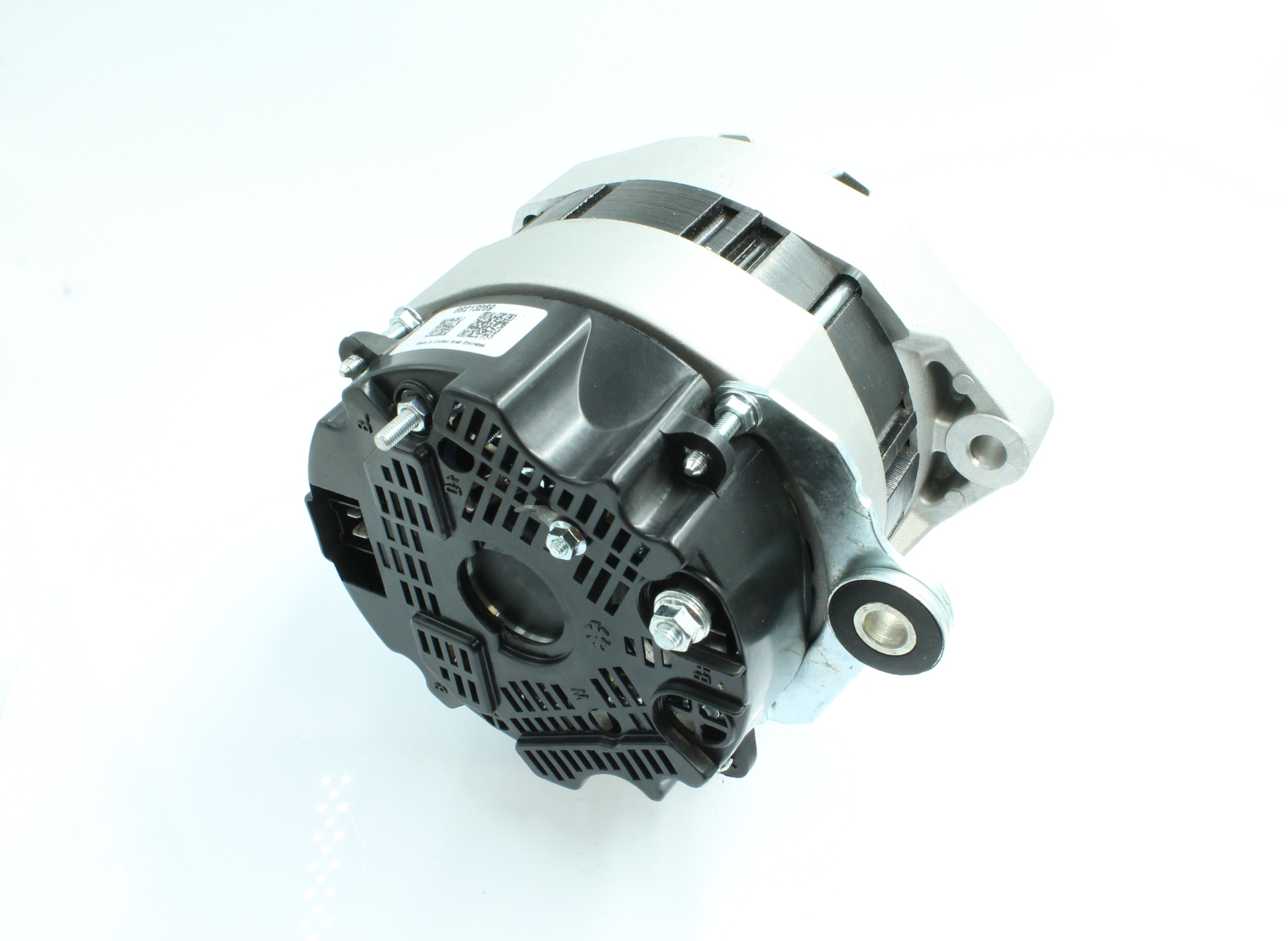 PowerMax 89213269: Alternator PowerMax 110A