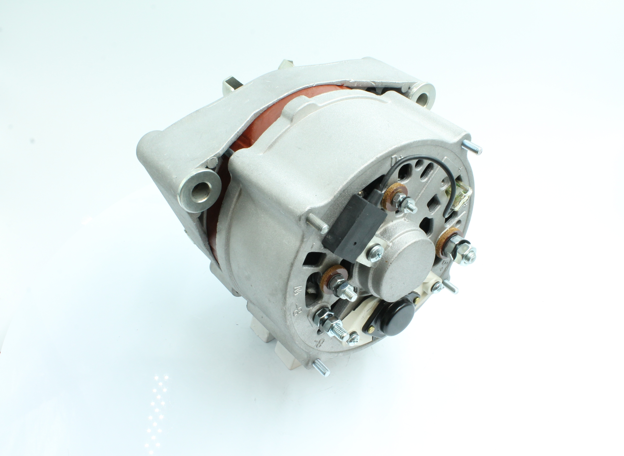 PowerMax 89213280: Alternátor PowerMax 55A