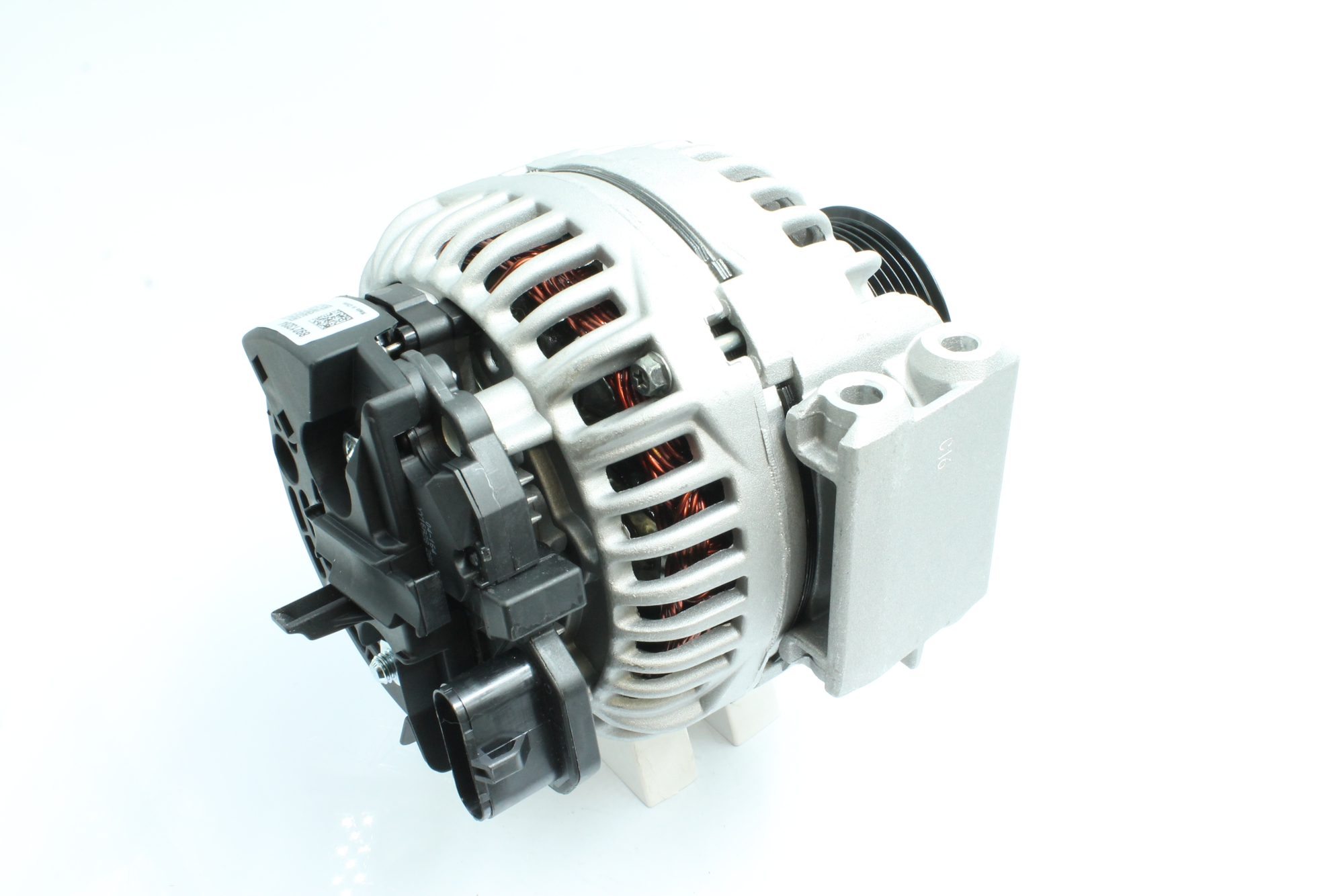 PowerMax 89213284: Dynamo / Alternator PowerMax 100A