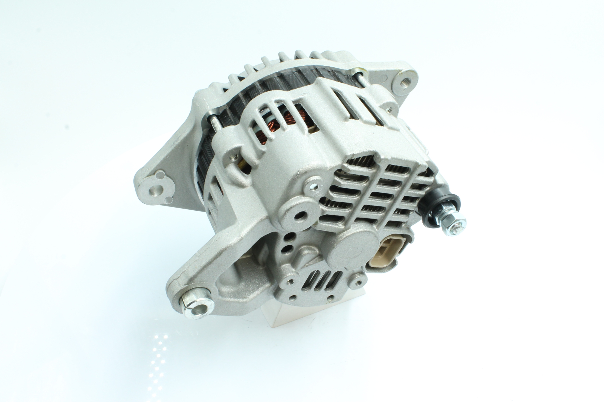 PowerMax 89213294: Alternator PowerMax 75A