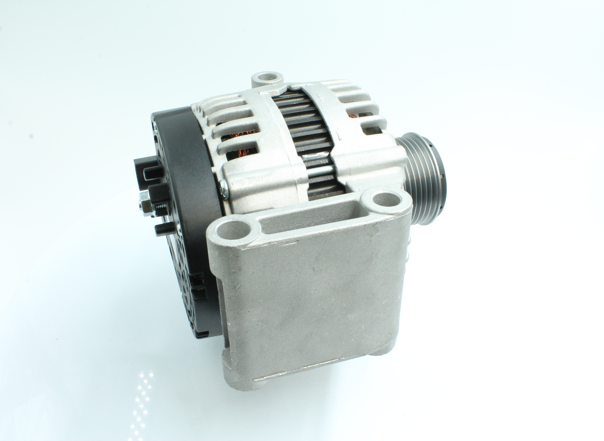 PowerMax 89213300: Alternator PowerMax 150A