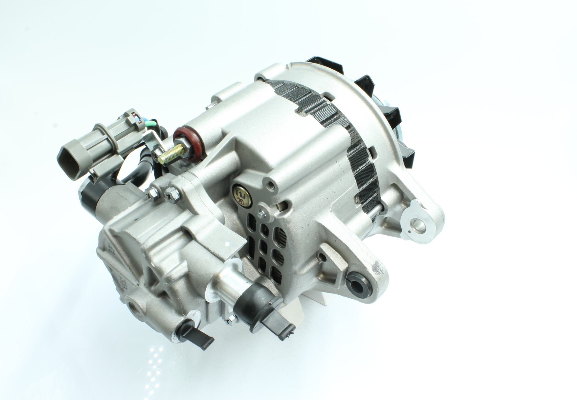 PowerMax 89213316: Lichtmaschine PowerMax 65A