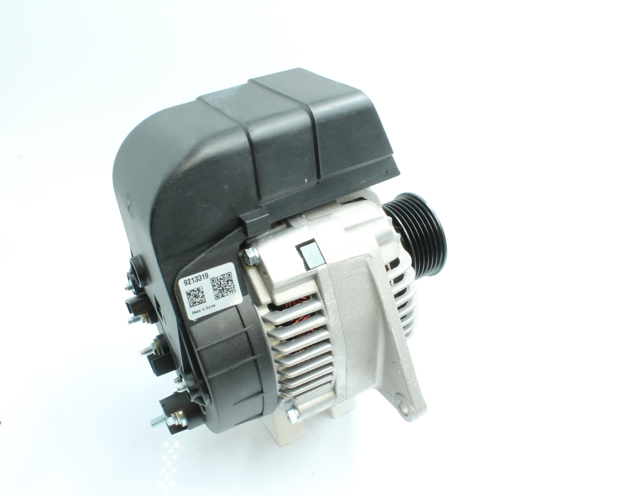 PowerMax 89213319: Alternator PowerMax 110A