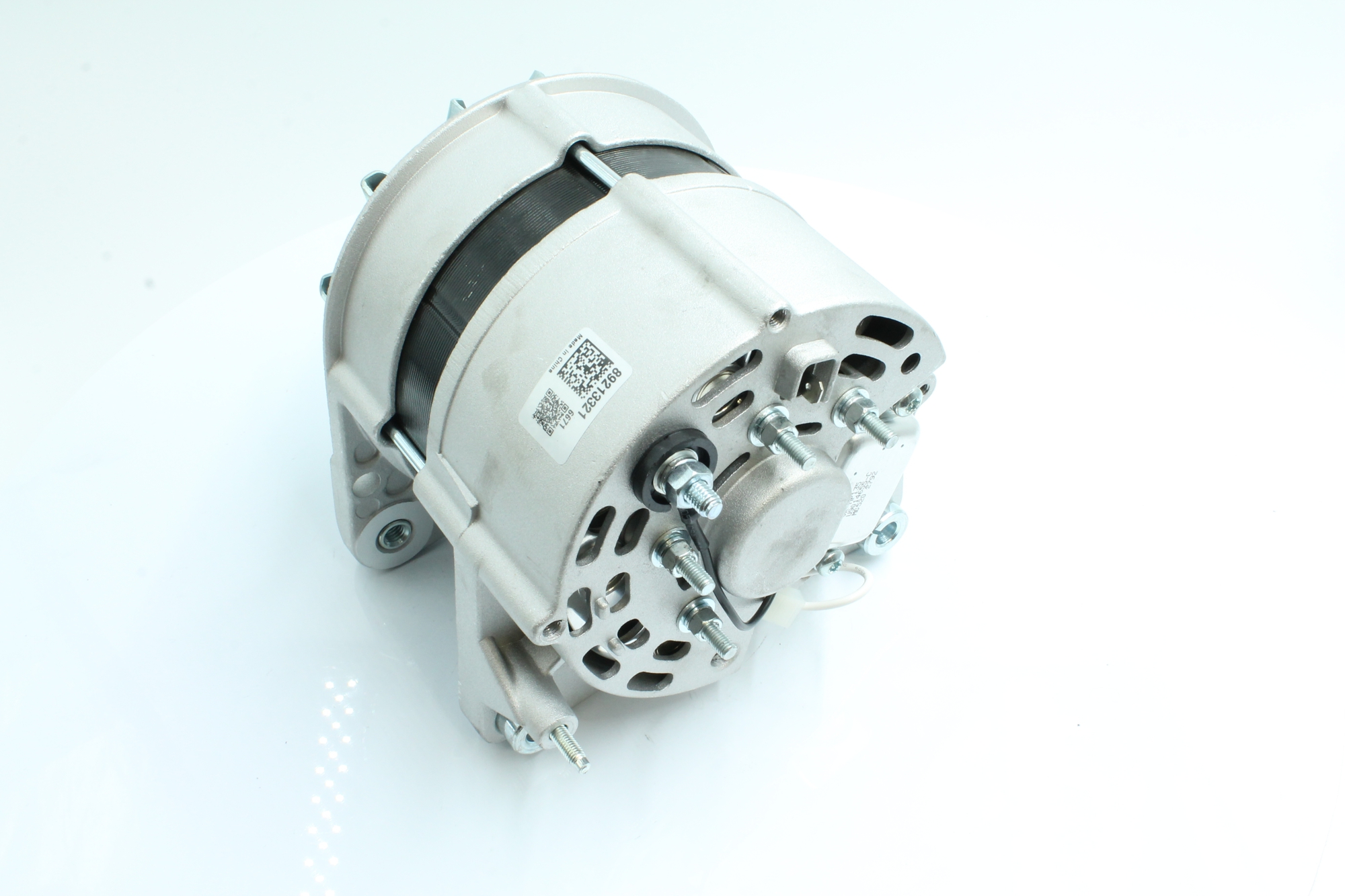 PowerMax 89213321: Lichtmaschine PowerMax 90A