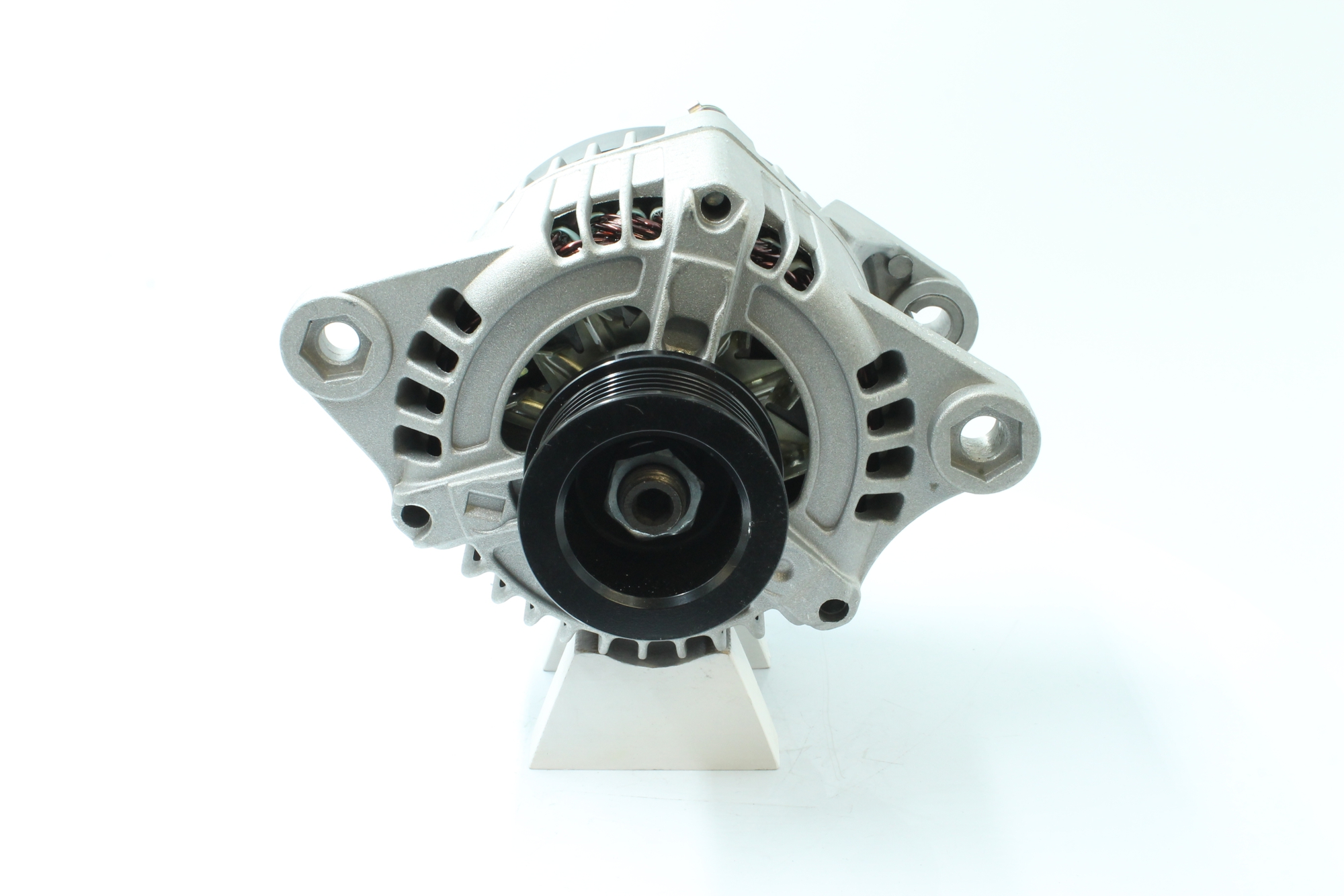 PowerMax 89213340: Alternatore PowerMax 100A