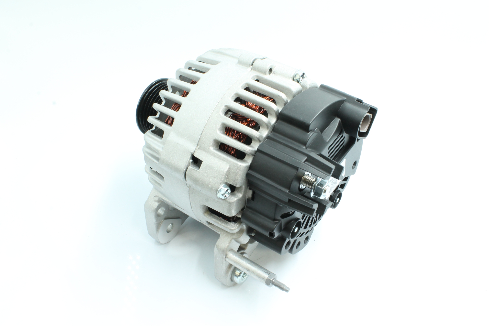 PowerMax 89213349: Lichtmaschine PowerMax 110A