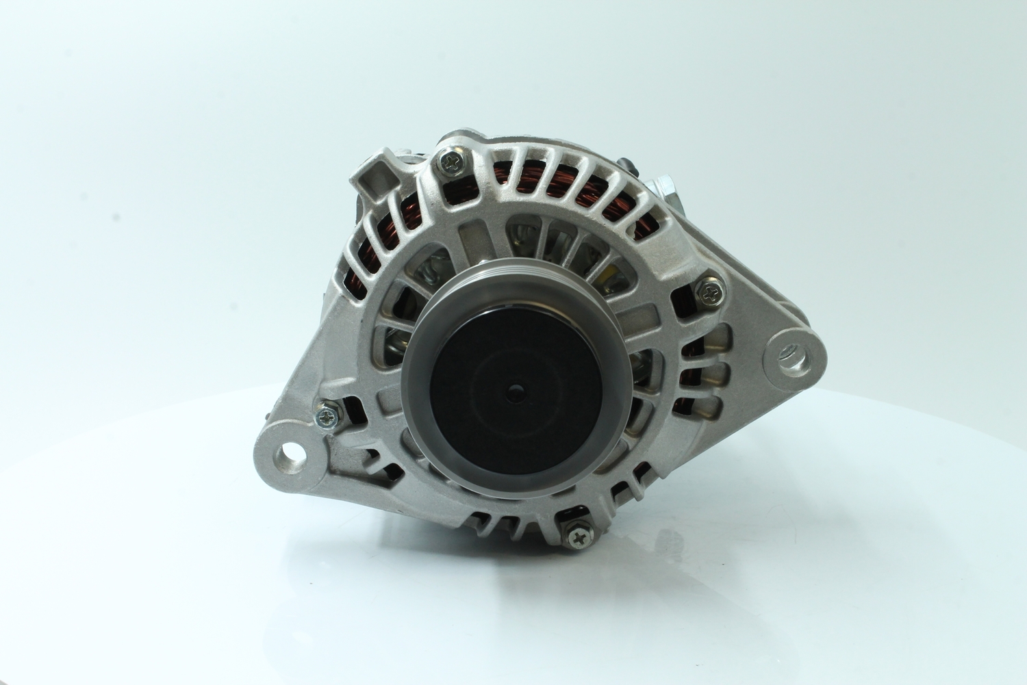PowerMax 89213356: Alternatore PowerMax 110A