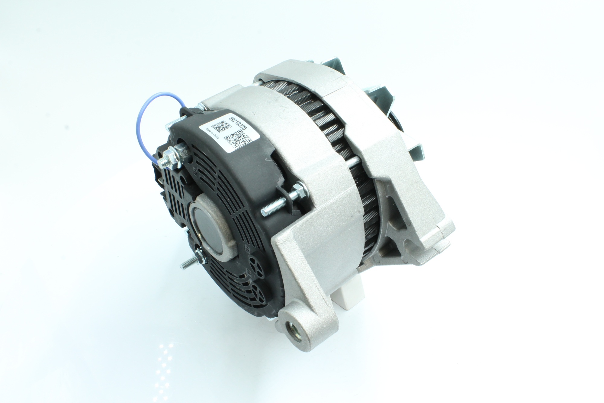 PowerMax 89213375: Kintamosios srovės generatorius PowerMax 50A