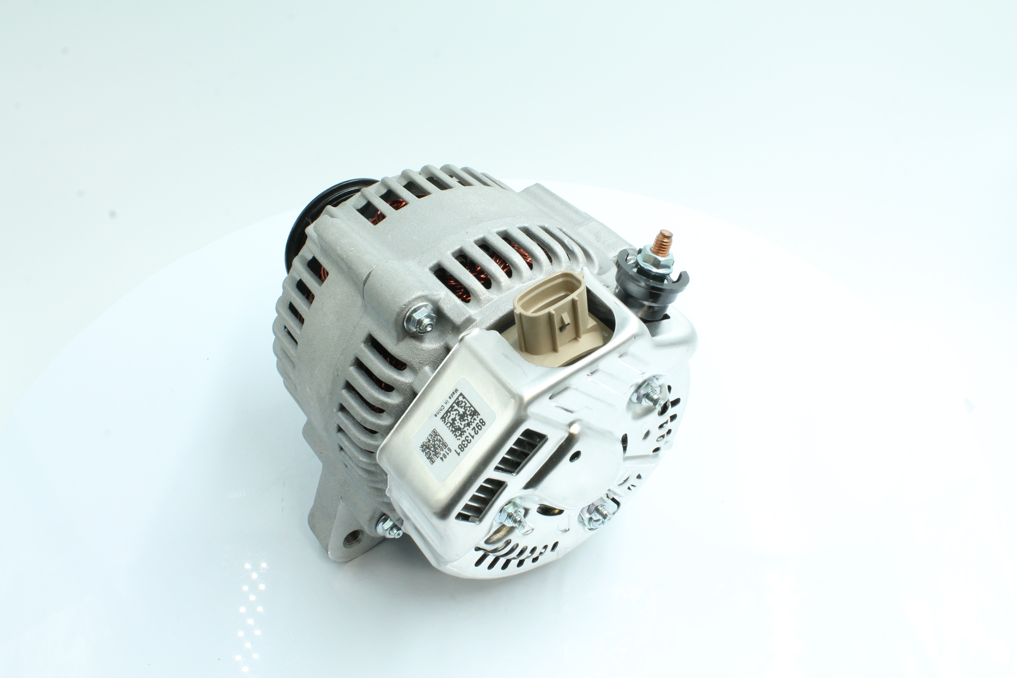 PowerMax 89213381: Alternator PowerMax 90A